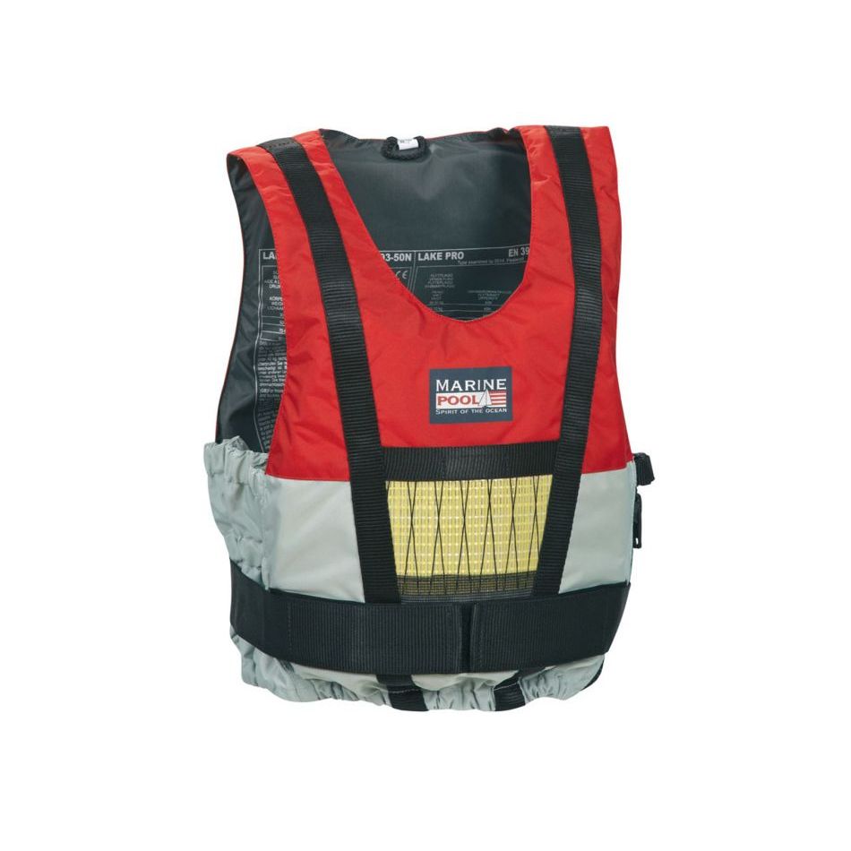 Gilet Easy Jacket pour outils et accessoires