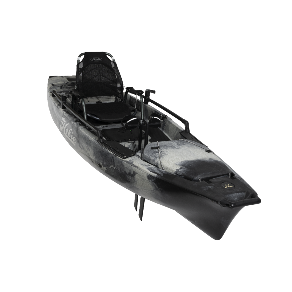 Hobie Mirage Pro Angler 12 Kayak (Dune Camo)