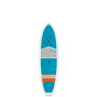 Stand Up paddle 11.0 Cross Tough Bic