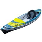 Kayak gonflable Tahé Breeze Full HP1 (BIC full HP1)