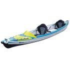Kayak gonflable Tahé Breeze full HP2 (Bic Sport)