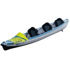Kayak gonflable Tahé Breeze full HP 3 (Bic Sport)