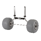 CHARIOT ROUE BALLON PLUG IN HOBIE (TRAX2-30CART PLUG-IN)