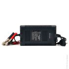 Chargeur batterie plomb NX 12V/6A
