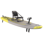 Kayak gonflable iTrek 9 ultralight Hobie