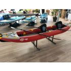 Kayak duo gonflable HP Hybrid  Bahia Pack Tropic