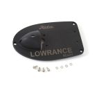 LOWRANCE READY TOTALSCAN PLATE
