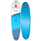 Planche de paddle gonflable 10.6 Ride MLS Fusion Red Paddle Co