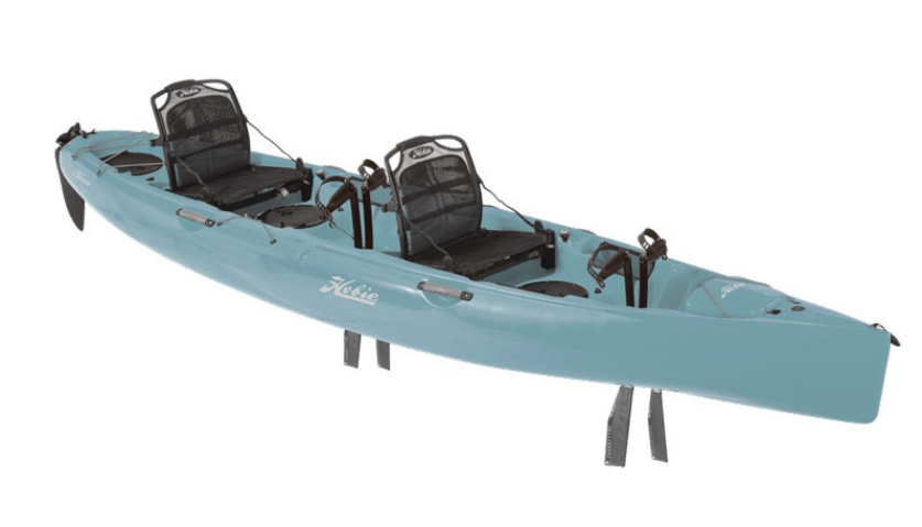 kayak hobie oasis